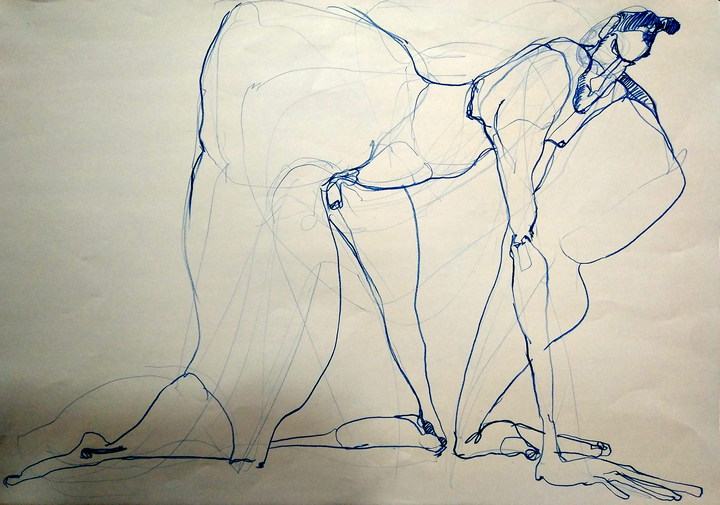 Conocer la proporción para romper los moldes