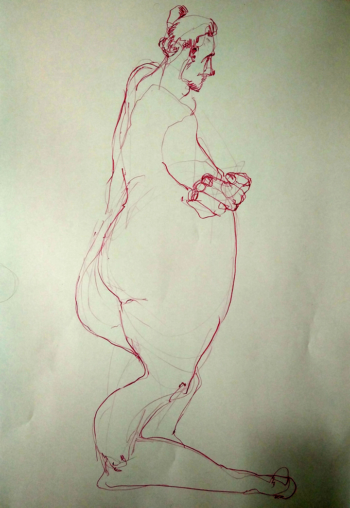 Conocer la proporción para romper los moldes