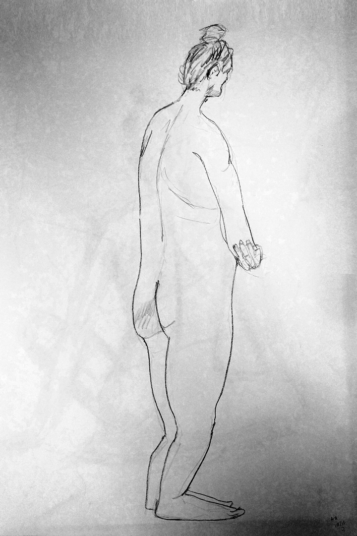 Conocer la proporción para romper los moldes