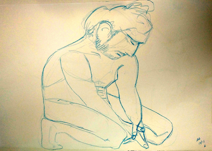 Conocer la proporción para romper los moldes 