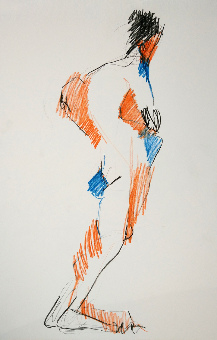 Dibujar como un niño