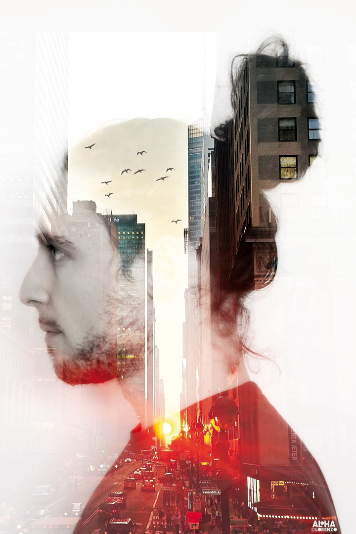 Dualidad - Por Aloha Lorenzo