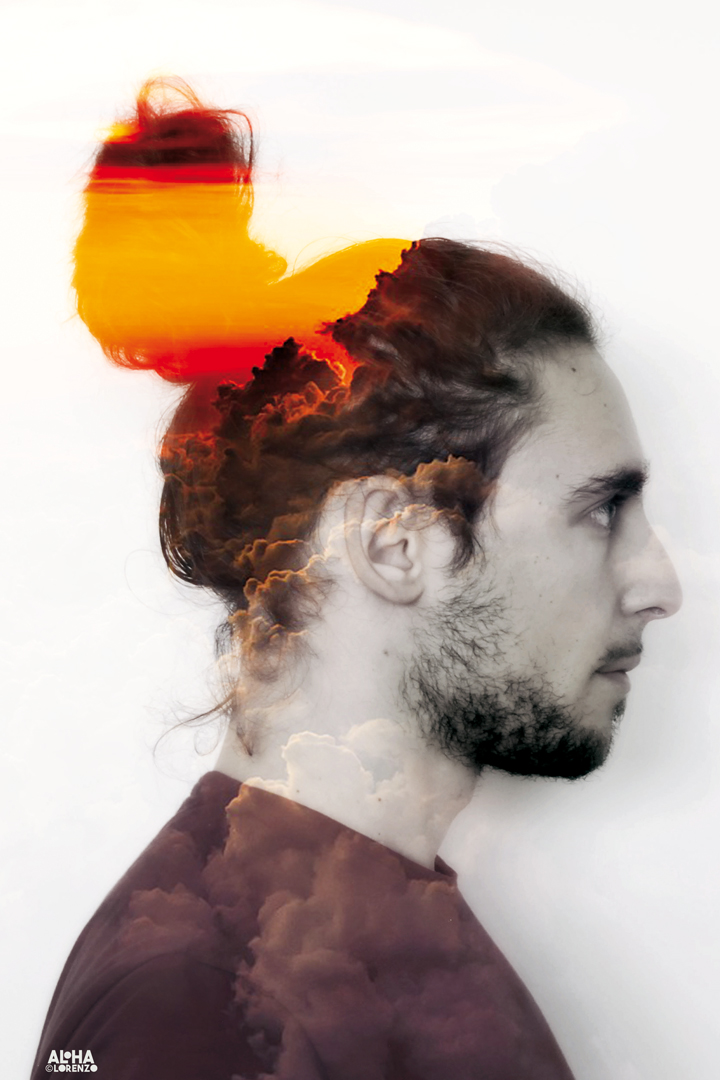 Dualidad - Por Aloha Lorenzo