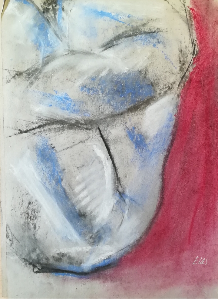 Anatomía en Pastel de Eugenio López de Quintana