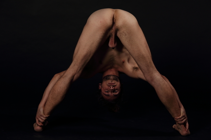 Pose descargable para dibujar