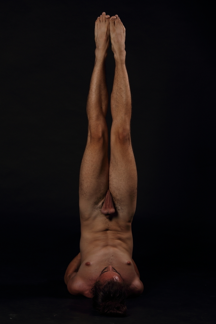 Pose descargable para dibujar