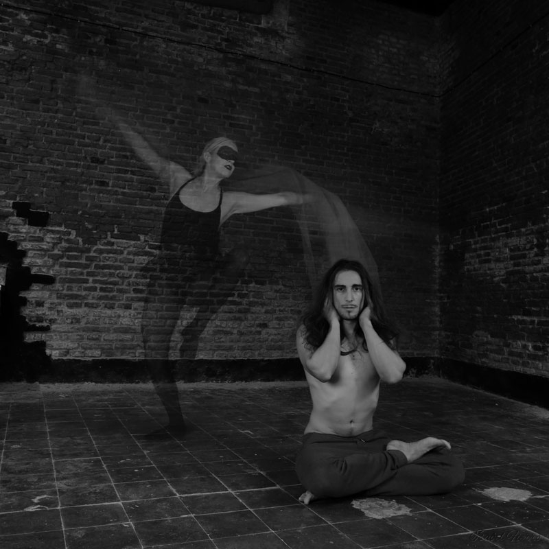 El pináculo del templo - de Isabel Fierro