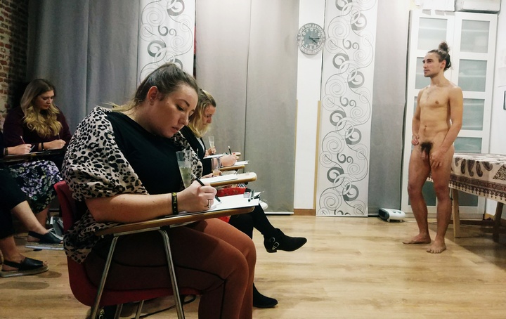 Despedidas de soltera