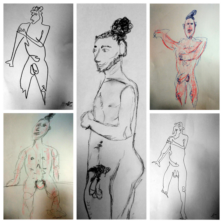 Despedidas de soltera