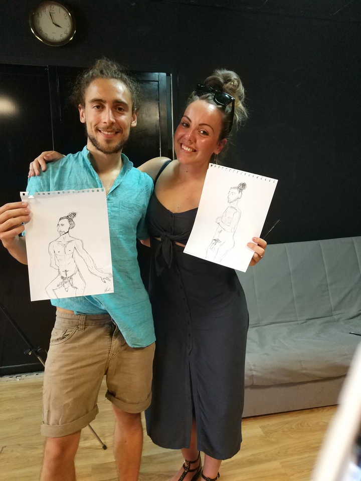 Despedidas de soltera