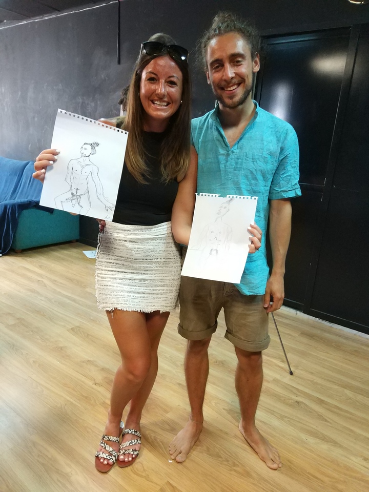 Despedidas de soltera