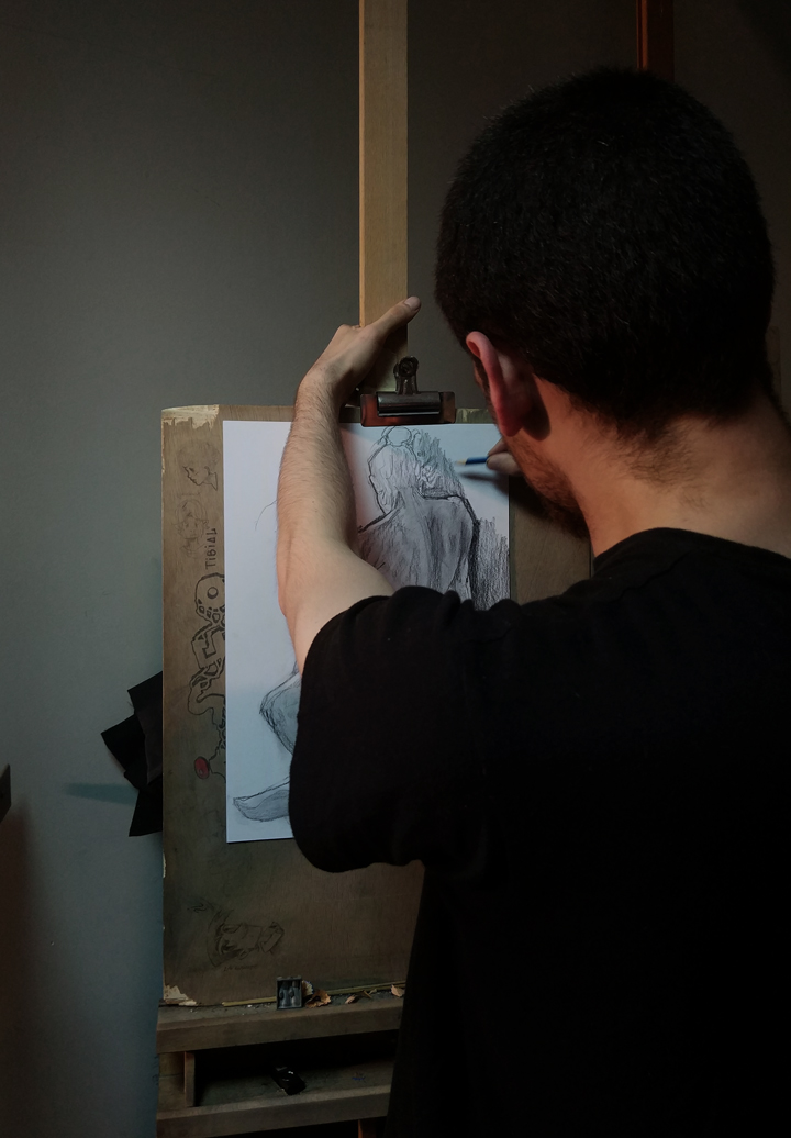 ESDIP. Escuela Superior de Dibujo Profesional