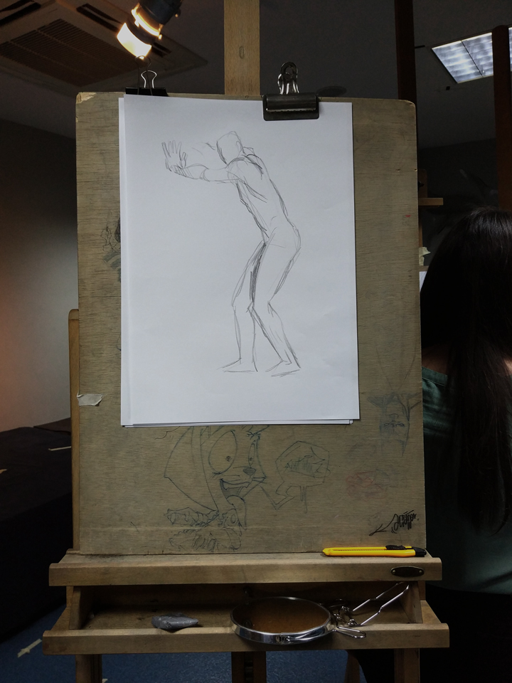 ESDIP. Escuela Superior de Dibujo Profesional