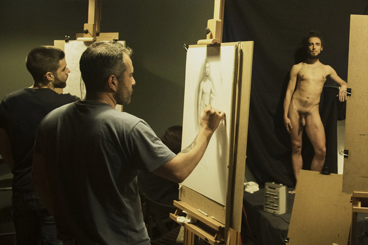 O  B  S  E  R  V  A  R