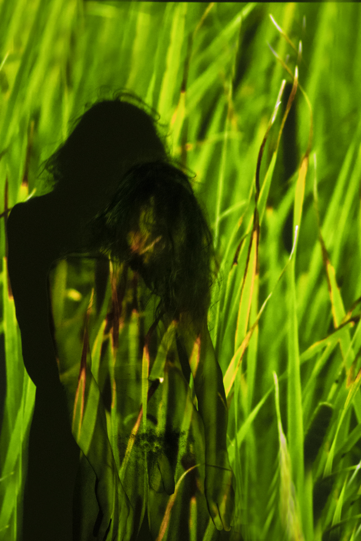 Ángel. Sesión de Isra Fernández