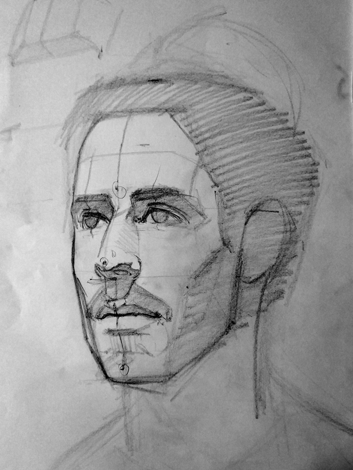 Clase Teórica del Cráneo