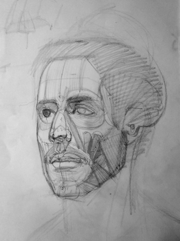 Clase Teórica del Cráneo